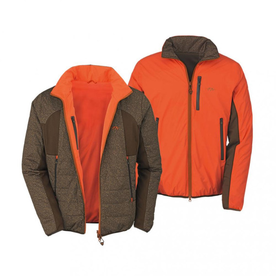 BLASER Primaloft Blaze Reversible Jacket - obojstranná bunda