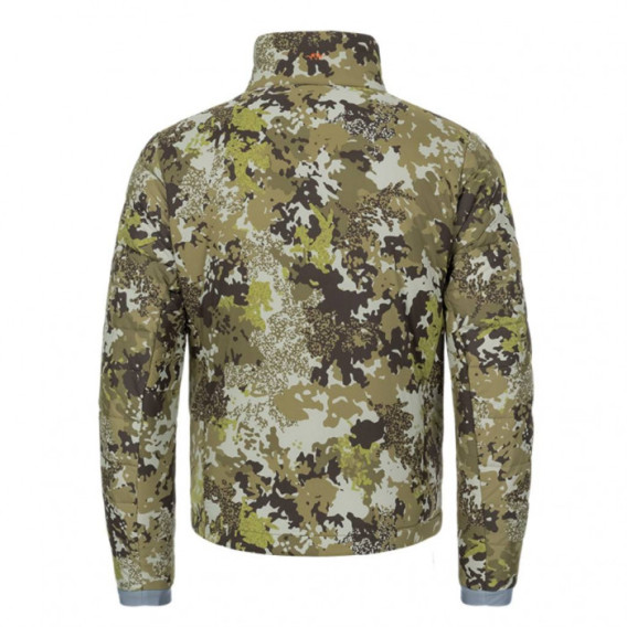 BLASER HunTec Supervisor Camo Jacket - bunda