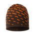 BLASER Reversible Beanie Braun - obojstranná čiapka