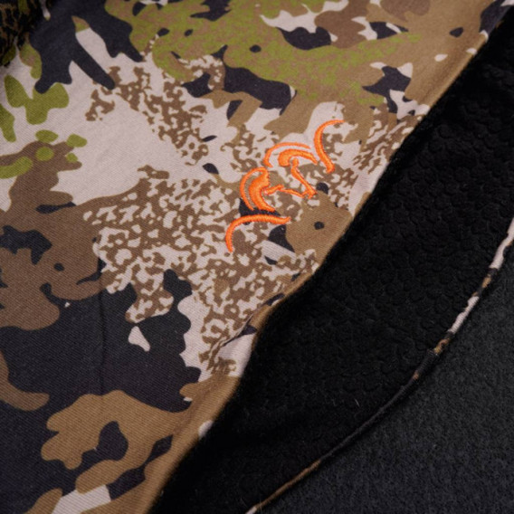 BLASER HunTec Beanie Camo - čiapka