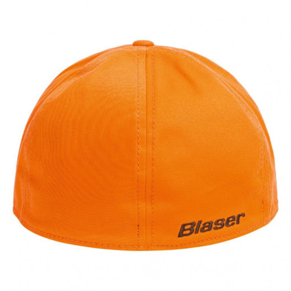 BLASER Striker Limited Orange - šiltovka