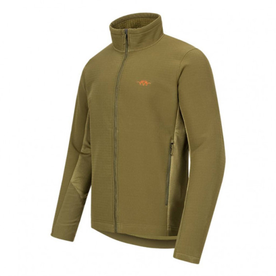 BLASER HunTec Flash Jacket - pánska mikina