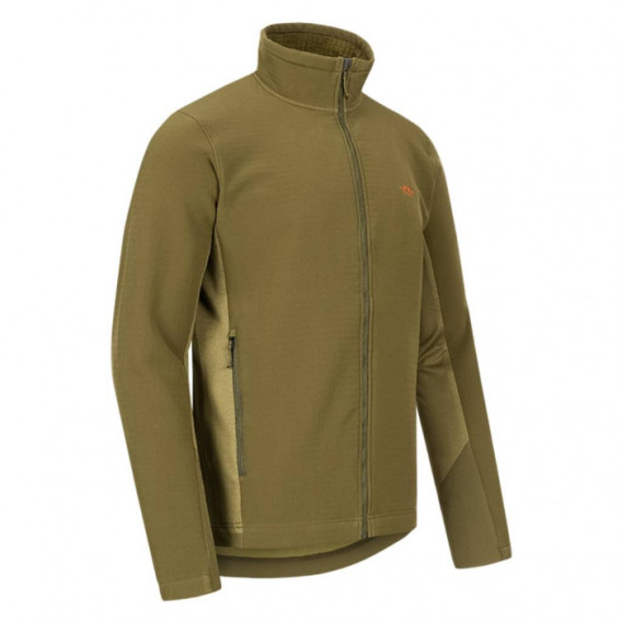 BLASER HunTec Flash Jacket - pánska mikina