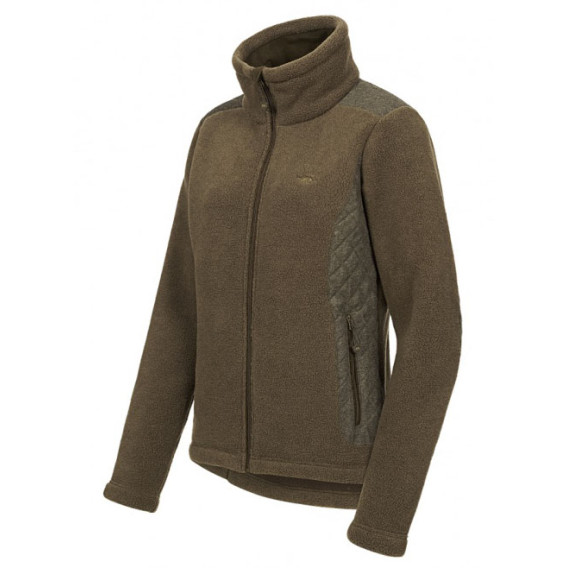 BLASER Josefa Fleece - dámska bunda