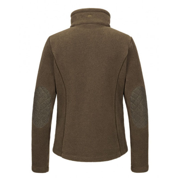 BLASER Josefa Fleece - dámska bunda