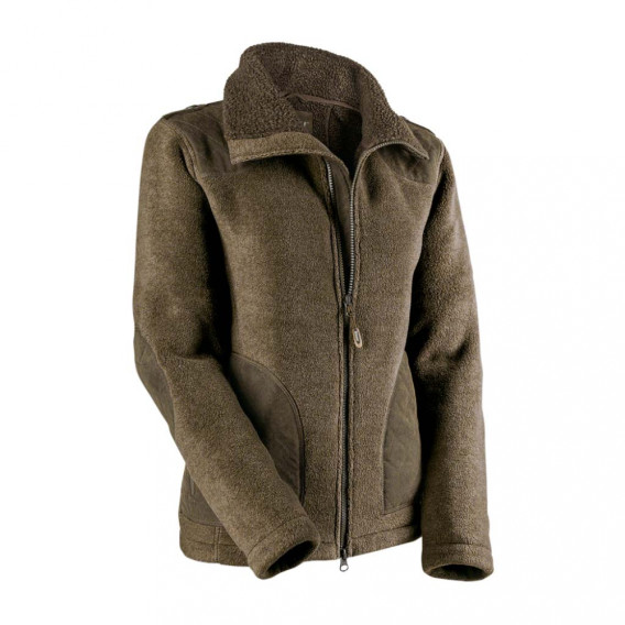 BLASER Fleece Jacke Damen - dámska bunda