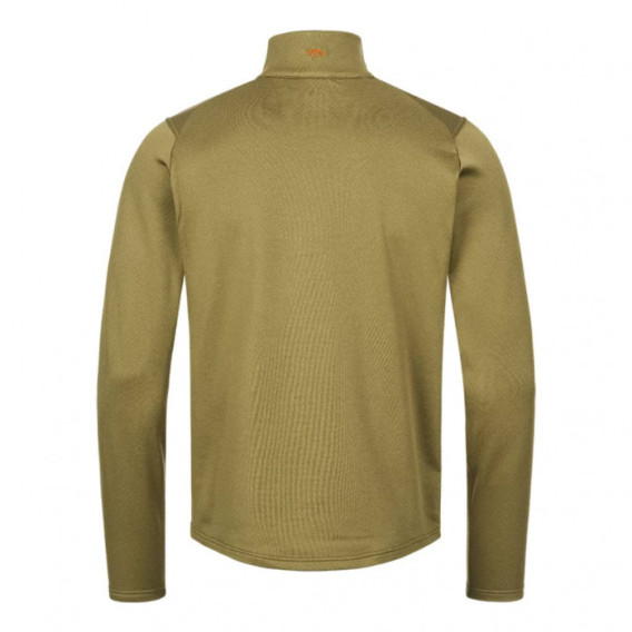 BLASER HunTec Drain Midlayer Halfzip - mikina