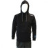 SHIMANO Hoody Black - mikina