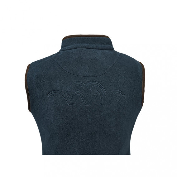 BLASER Basic Fleece Weste Damen - dámska vesta