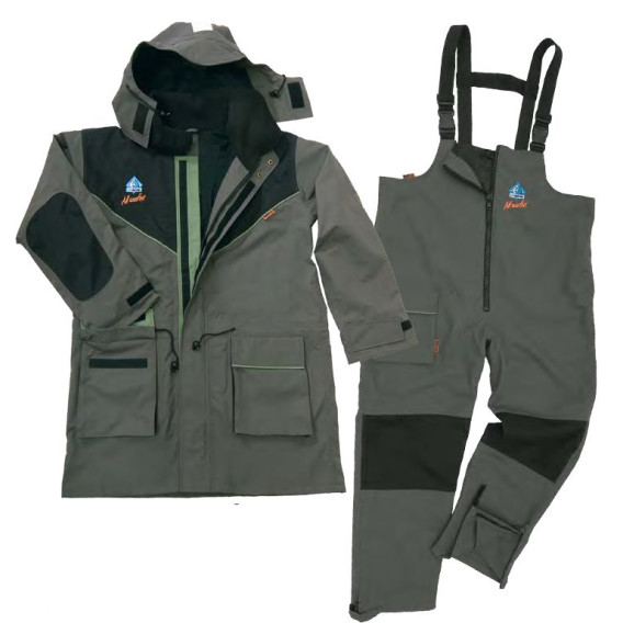 IceBEHR All Weather Winter Edition - termo komplet