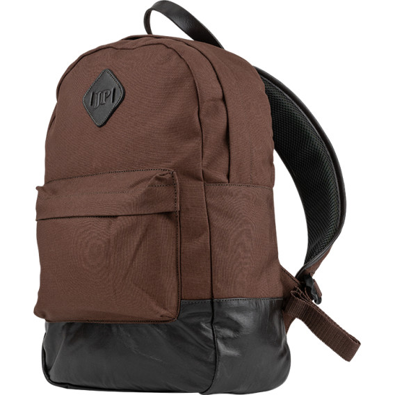 JACK PYKE Canvas Back Pack Brown - ruksak