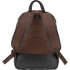 JACK PYKE Canvas Back Pack Brown - ruksak