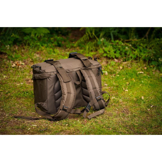 SHIMANO Tactical Carp Compact Rucksack - ruksak