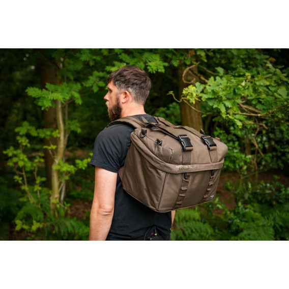 SHIMANO Tactical Carp Compact Rucksack - ruksak