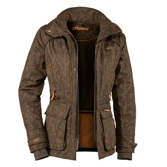 BLASER Argali 3.0 Jacke Damen - dámska poľovnícka bunda