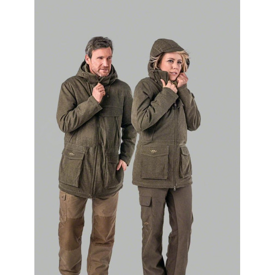 BLASER Vintage Primaloft Parka Damen - dámska bunda