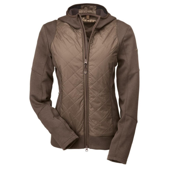 BLASER Primaloft Damen Jacke - dámska bunda