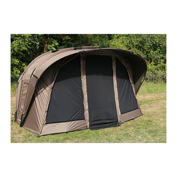 FOX Retreat 2 Person plus Inner Dome - bivak s vnútornou spálňou