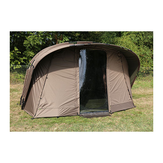 FOX Retreat 2 Person plus Inner Dome - bivak s vnútornou spálňou