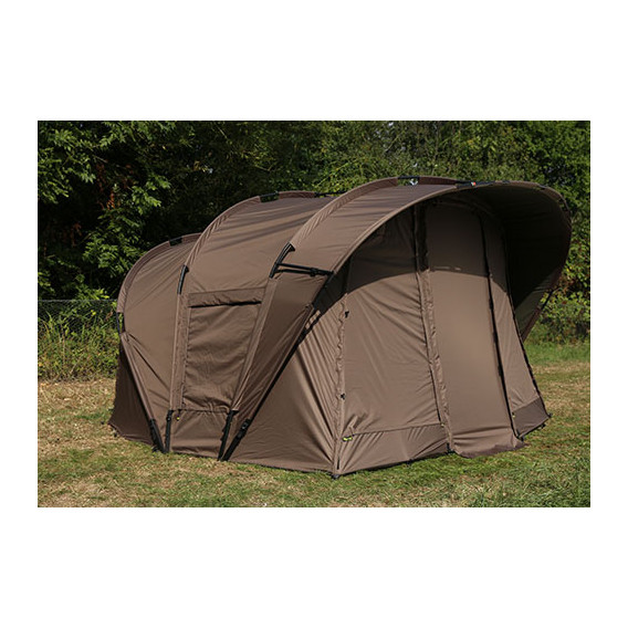 FOX Retreat 2 Person plus Inner Dome - bivak s vnútornou spálňou