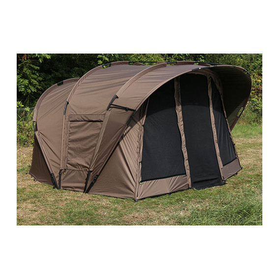 FOX Retreat 2 Person plus Inner Dome - bivak s vnútornou spálňou