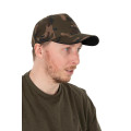 FOX Camo Baseball Hat - šiltovka