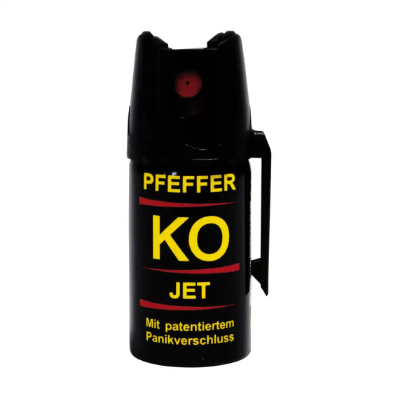 BALLISTOL Pfeffer KO Jet - obranný sprej