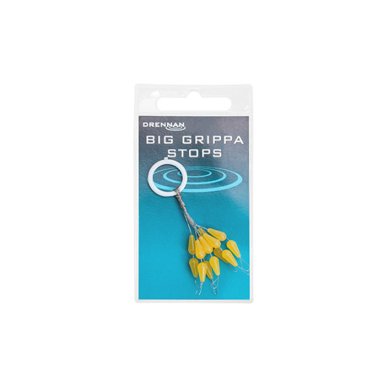 DRENNAN Big Grippa Stops - zarážky