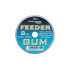 DRENNAN Feeder Gum 8lb - feeder guma