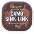 ESP Camo Sinklink Brown 15lb - šnúrka