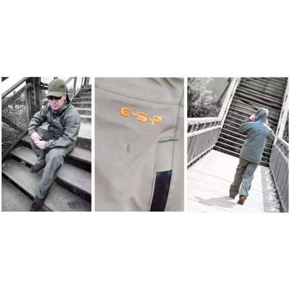 ESP Stash Trousers - nepremokavé nohavice