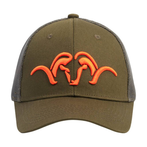 BLASER HunTec Trucker Cap - poľovnícka šiltovka