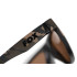 FOX Avius Camo/Black Sunglasses - polarizačné okuliare