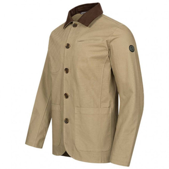 BLASER Canvas Jacket Patrick - plátená bunda