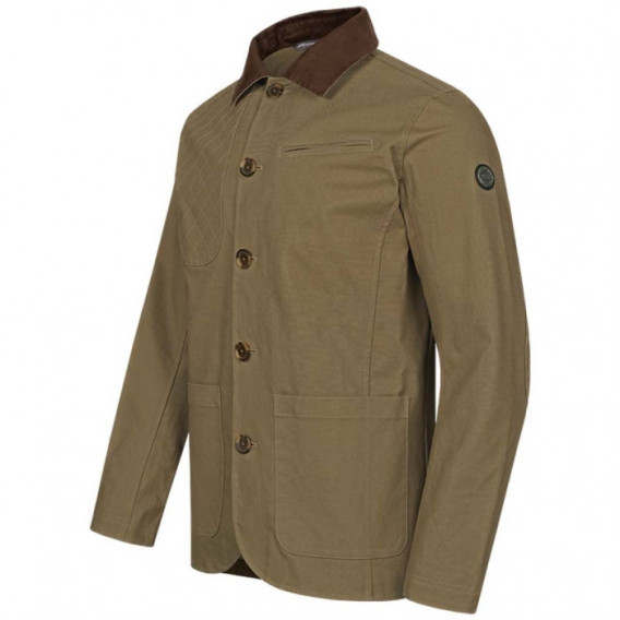 BLASER Canvas Jacket Patrick - plátená bunda