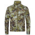 BLASER HunTec Alpha Stretch Camo Jacket - strečová bunda