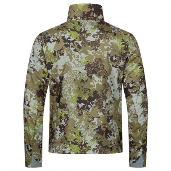 BLASER HunTec Alpha Stretch Camo Jacket - strečová bunda