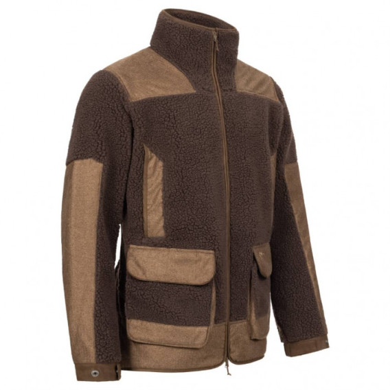 BLASER Sherpa Fleece Jacket - poľovnícka bunda