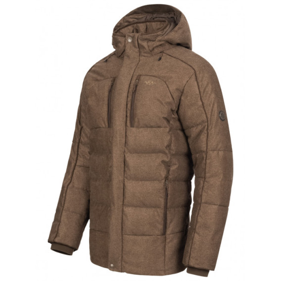 BLASER Vintage Radiation Down Jacket - páperová bunda