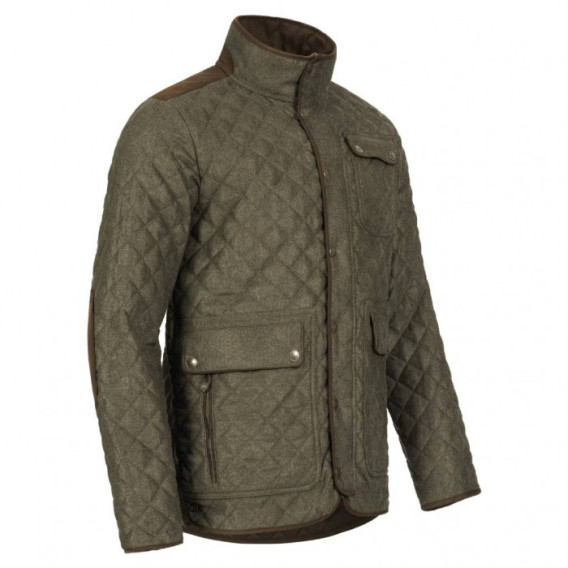 BLASER Miles Vintage Jacket - prešívaná bunda