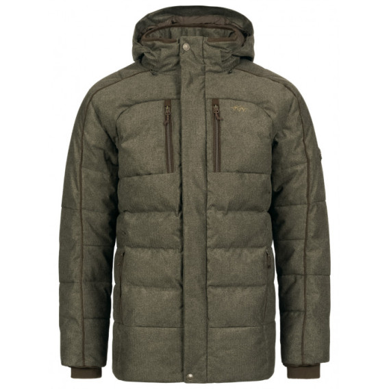 BLASER Vintage Radiation Down Jacket - páperová bunda