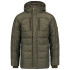 BLASER Vintage Radiation Down Jacket - páperová bunda