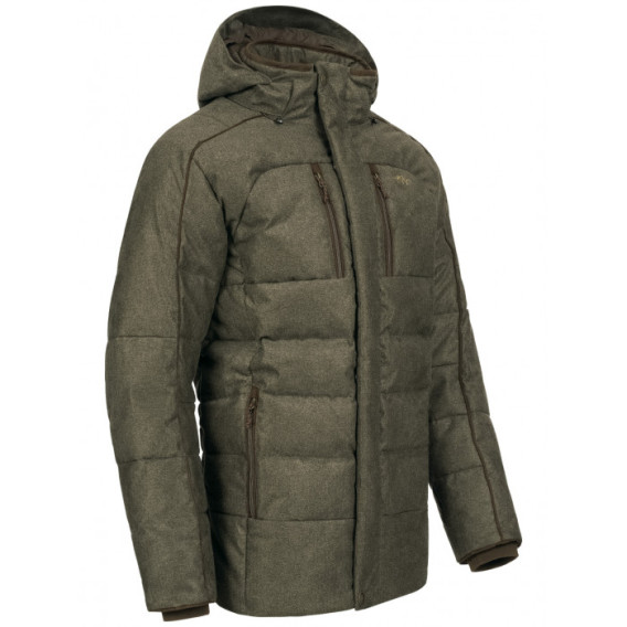 BLASER Vintage Radiation Down Jacket - páperová bunda