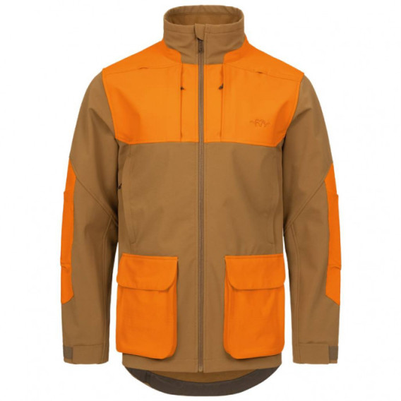 BLASER Tackle Softshell Jacket - poľovnícka bunda