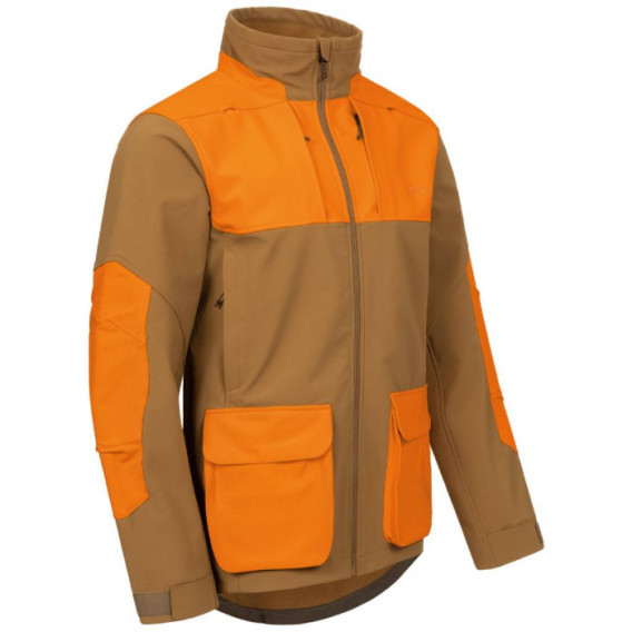 BLASER Tackle Softshell Jacket - poľovnícka bunda