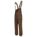 BLASER Suede Bib Pants Matti - zimné nohavice