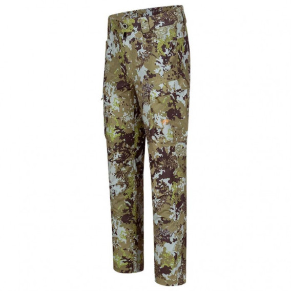 BLASER Airflow Camo Pants - poľovnícke nohavice