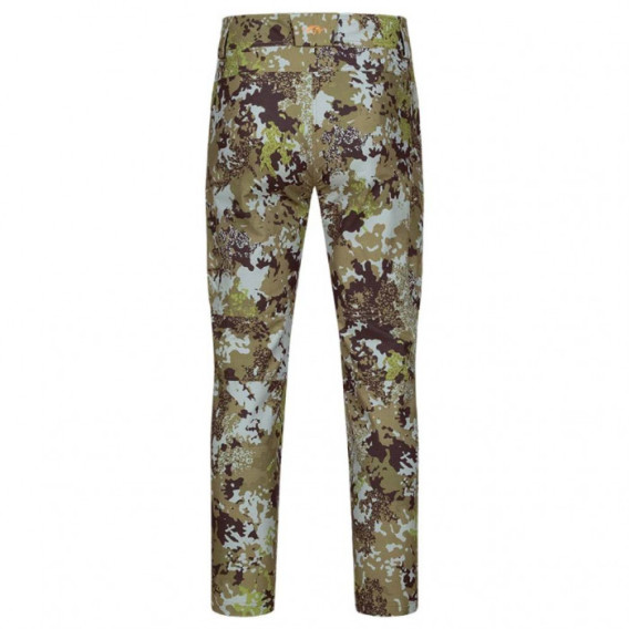 BLASER Airflow Camo Pants - poľovnícke nohavice