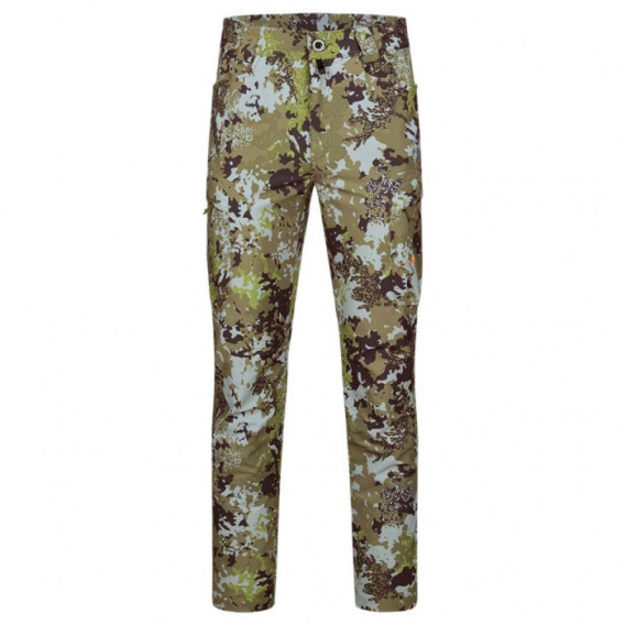 BLASER Airflow Camo Pants - poľovnícke nohavice