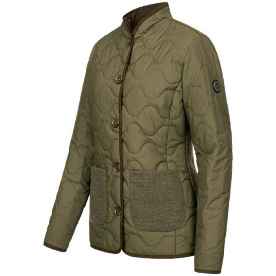 BLASER Ladies Casual Jacket Leonie - dámska bunda